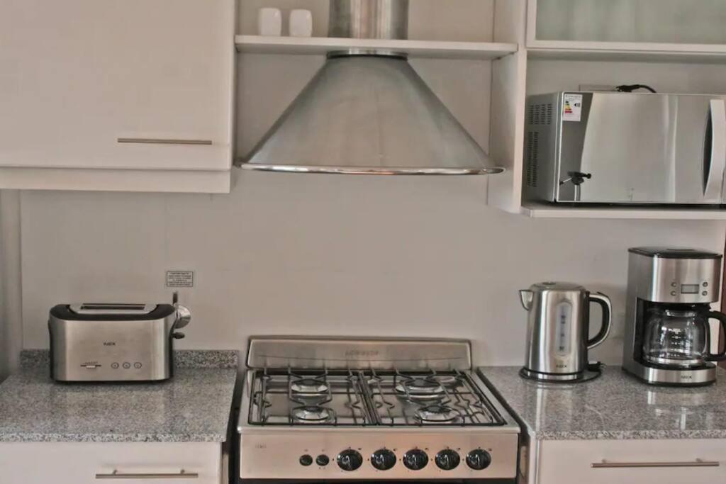 Hermoso Departamento Con Vista Al Y Cochera *