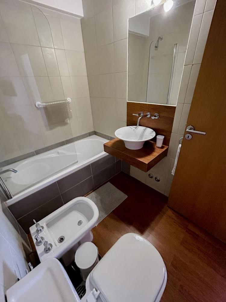 Hermoso Departamento Con Vista Al Y Cochera