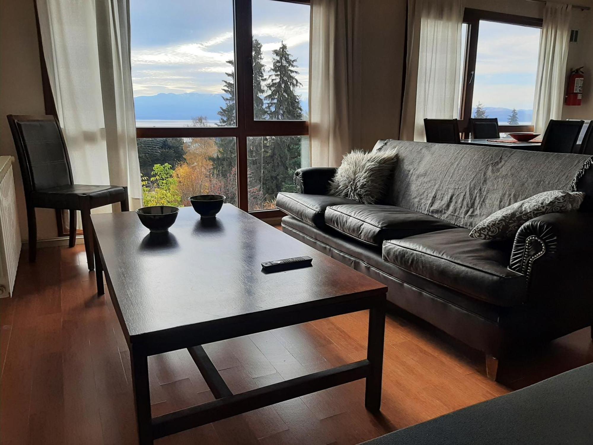 Hermoso Departamento Con Vista Al Y Cochera *